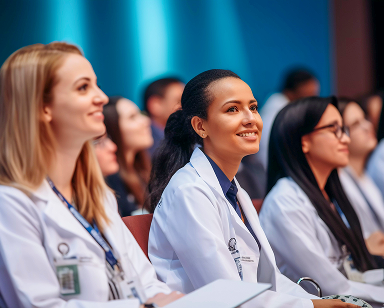 Inspiration from our Patients