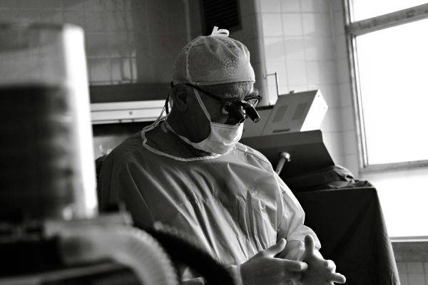 Inspiration from our Patients