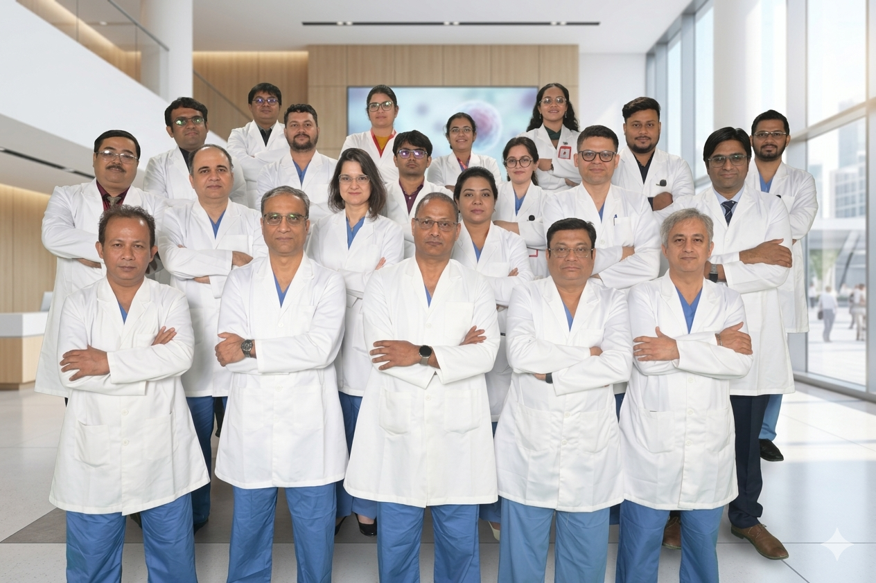 Sushrut Brain and Spine at Medanta Noida-25years of precision and compassion.