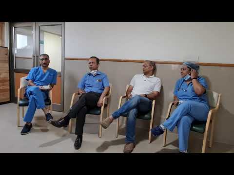 All About Brain and Spine Ppl - Part 2| Best Neurology Hospital Uttar Pradesh