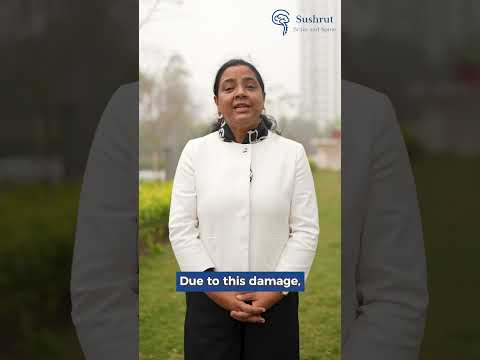 THE SUGAR-NERVE CONNECTION|Dr. Shiwani Jain, Neuro Pain Specialist at Medanta Noida.