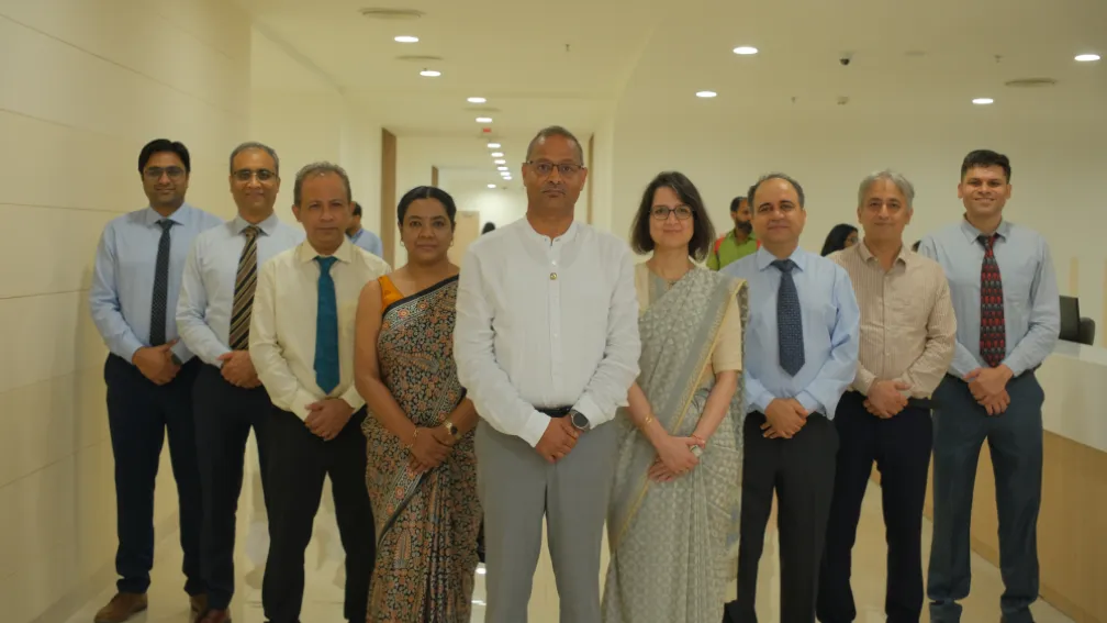 Dr. Yashpal Singh Bundela, Director Neurosurgery | Spina Bifida: Understanding the Spine Before Birth