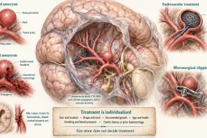 Brain image
