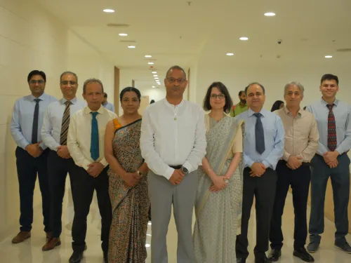 Dr. Yashpal Singh Bundela, Director Neurosurgery | Spina Bifida: Understanding the Spine Before Birth