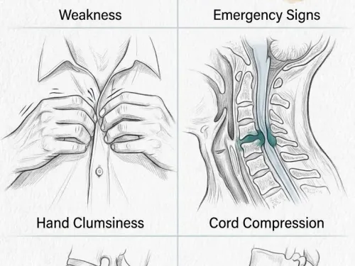 Signs That Spine Surgery May Need to Be Considered