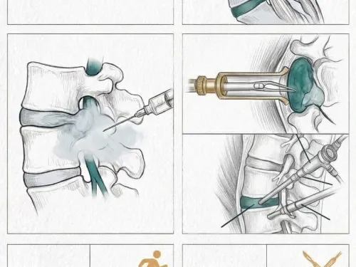 Slipped Disc Treatment: Surgery or Non-Surgical Care?
