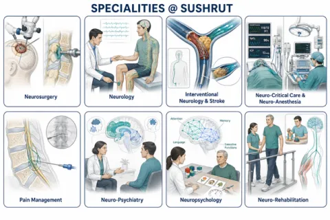 Speciality