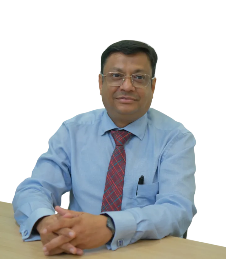 Dr. Kapil Kumar Singhal