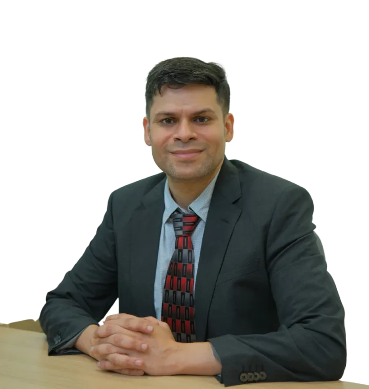 Dr Dipanshu Narula