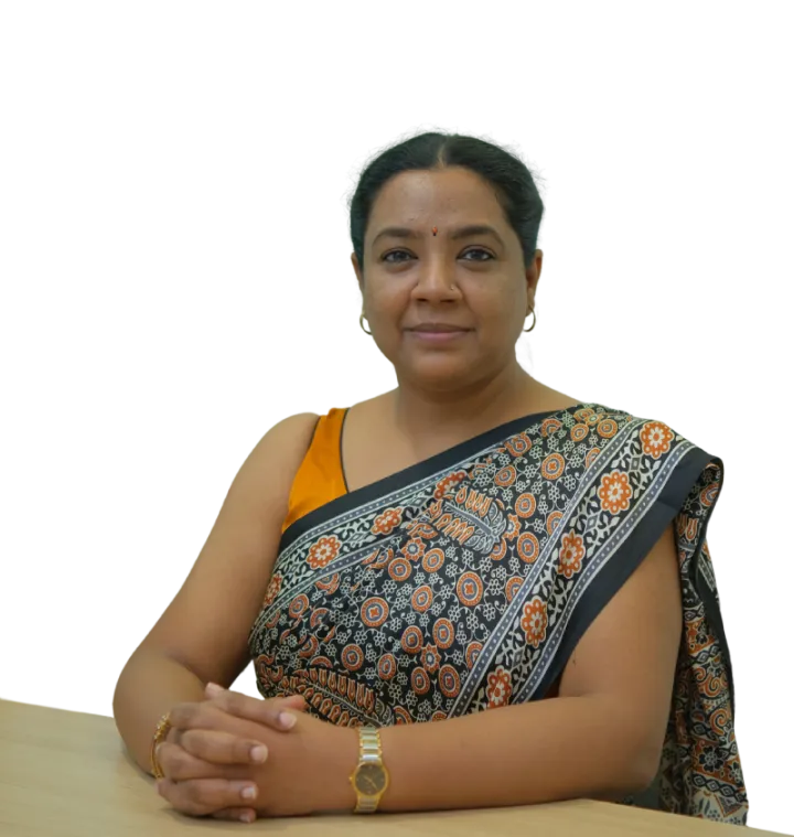 Dr. Shiwani Jain