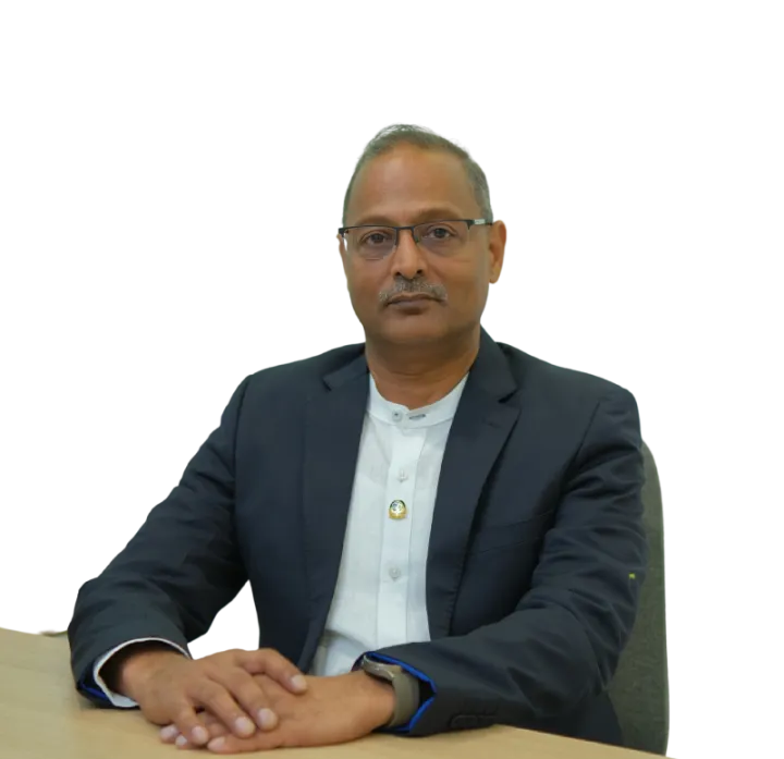 Dr Manish Vaish