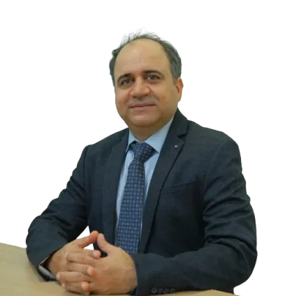 Dr. Anil Dhar
