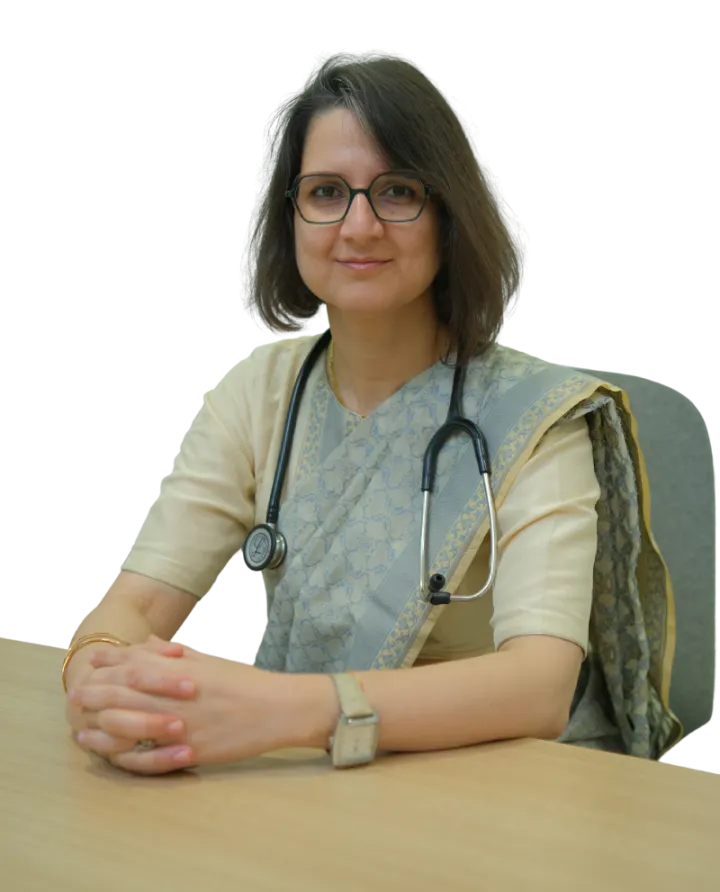 Dr. Namita Kaul